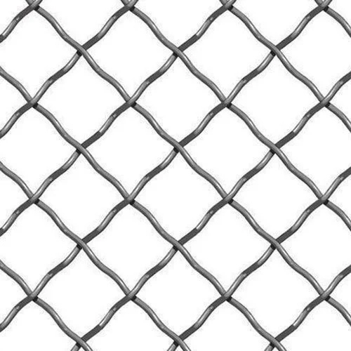 Diamond Wire Mesh