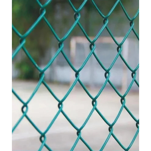 Affordable Chain Link Fencing