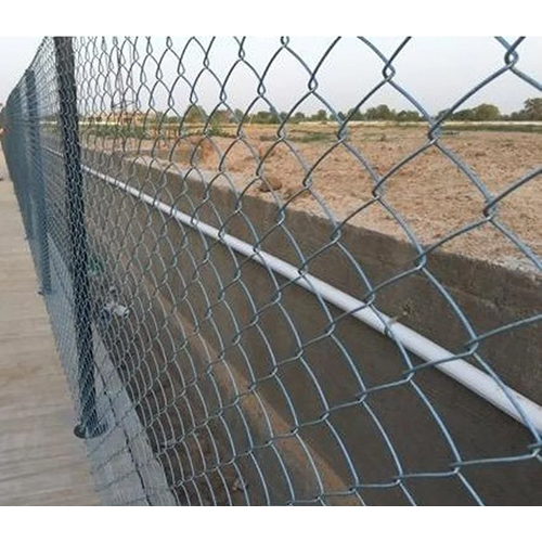 60 GSM Chain Link Fence