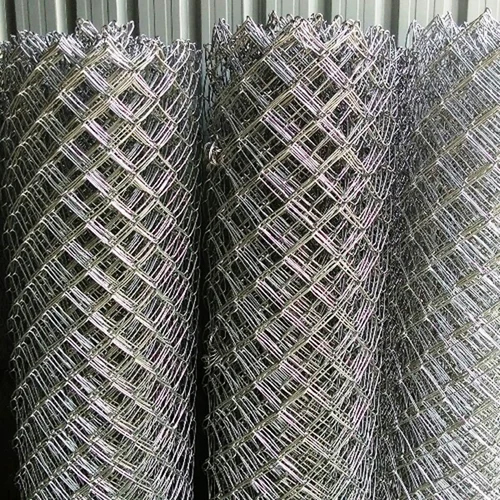 GI Chain Link Jali