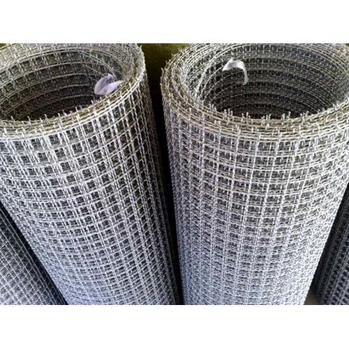 GI Chain Link Mesh