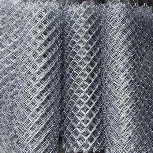 Chain Link Mesh Roll