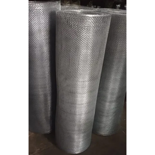 Welded Wire Mesh