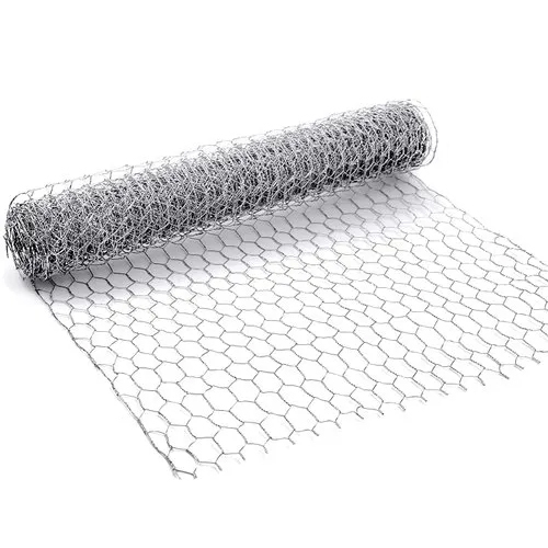 Chicken Wire Mesh