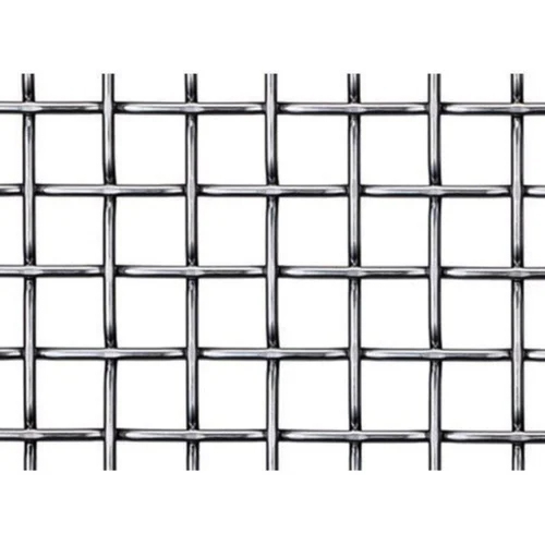 Durable Chain Link Mesh