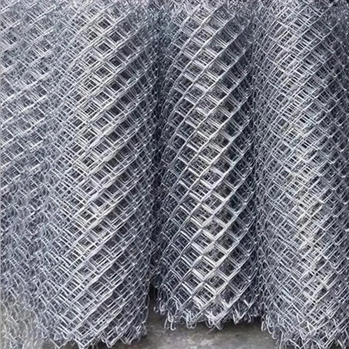 Chain Link Wire Mesh