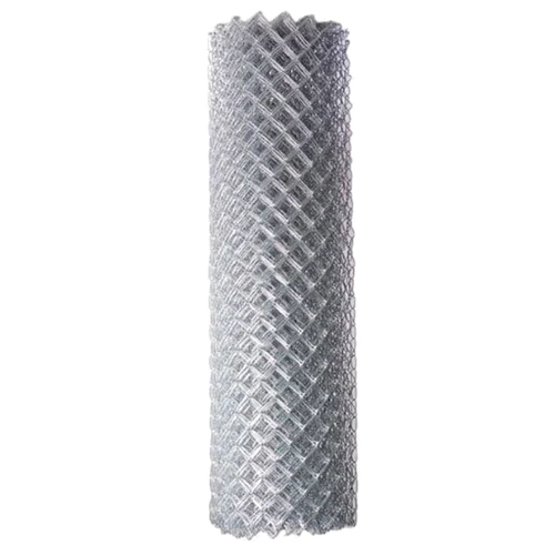 Galvanized Chain Link Roll