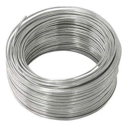 Galvanized Fence Making Wire