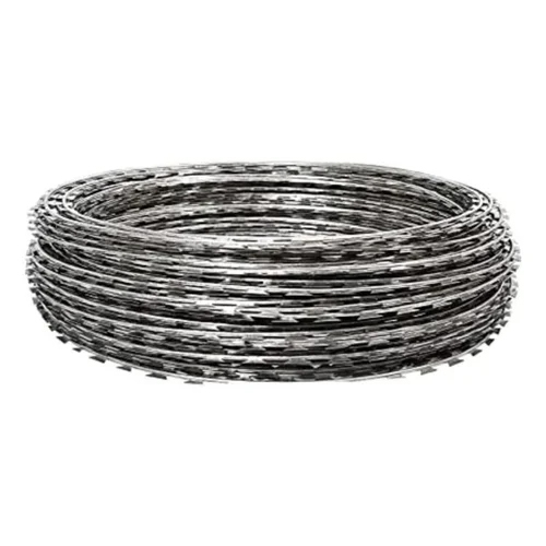 GI Concertina Coil Wire