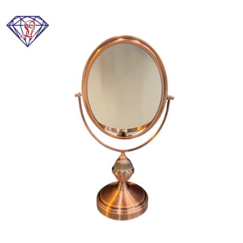 Jewellery mirror