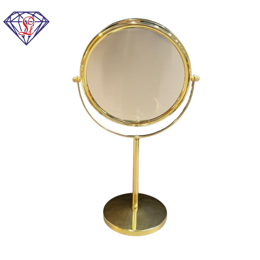 Jewellery mirror