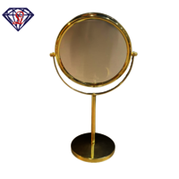 Jewellery mirror