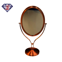 Jewellery mirror