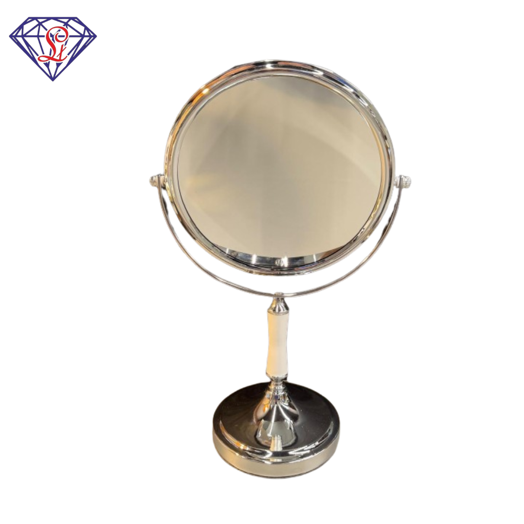 Jewellery mirror