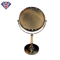 Jewellery mirror