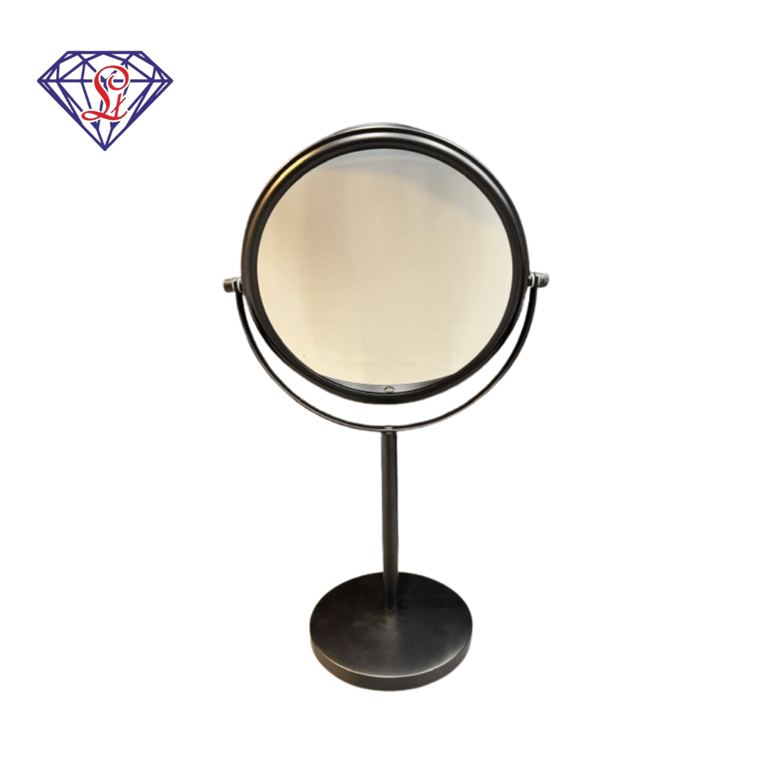 Jewellery mirror