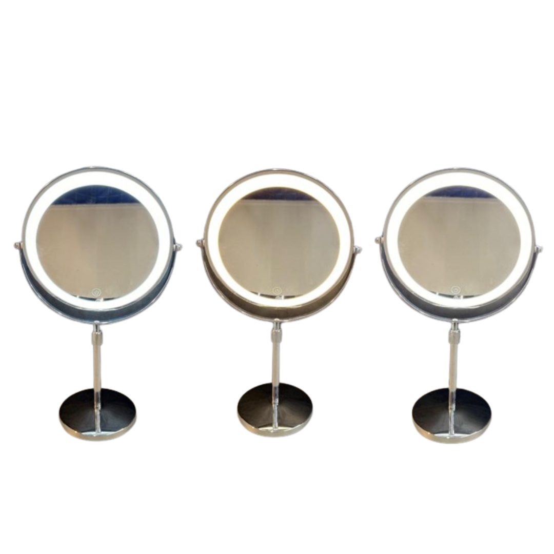 Jewellery mirror