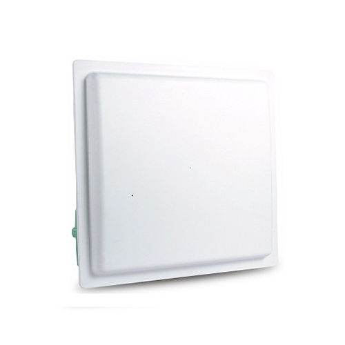 Uhf Rfid Reader - Material: Plastic