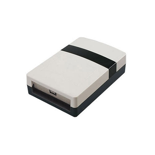 Uhf Card Dispenser Usb Connectivity - Material: Plastic