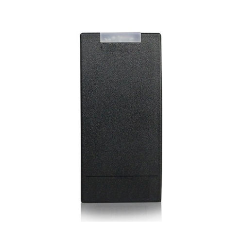 Access Card Reader - Material: Plastic