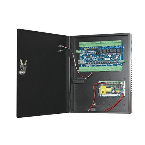 Plastic Ga-4D8R Access Control System