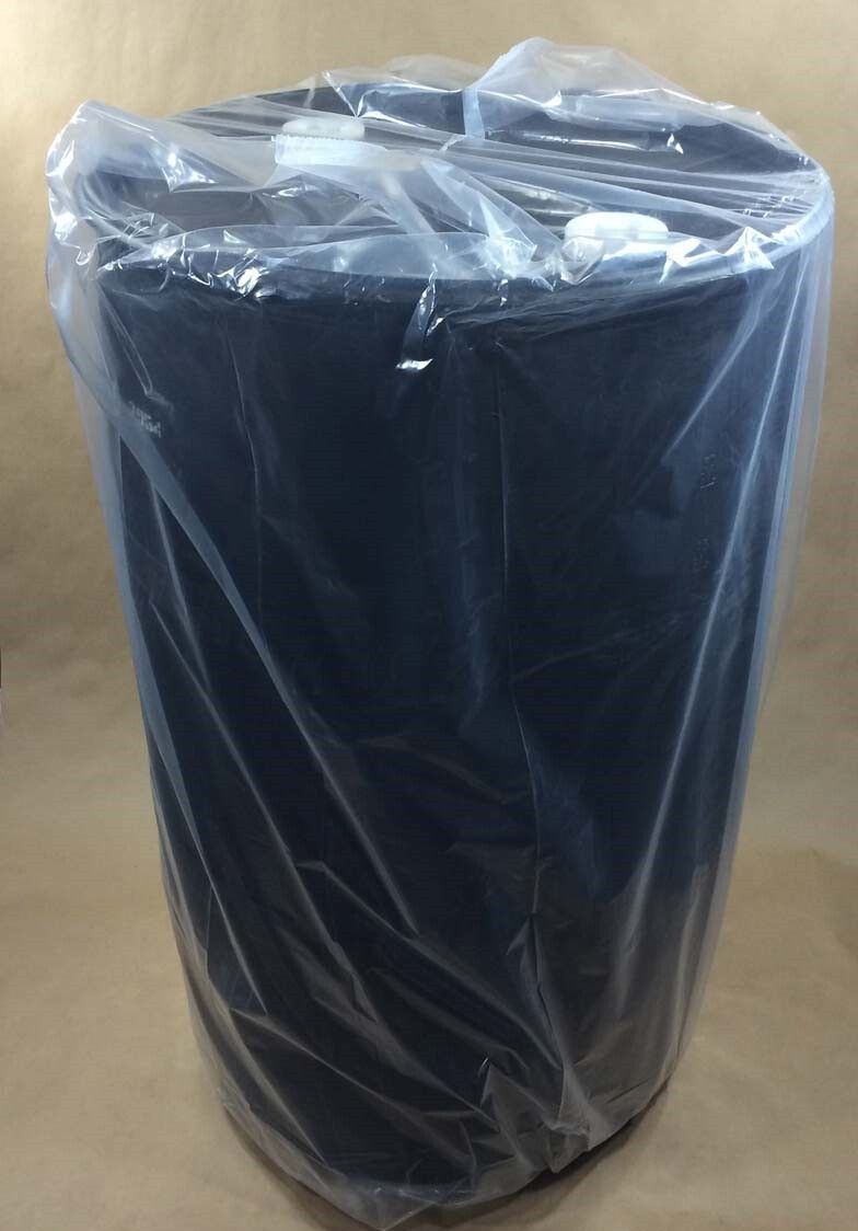 Drum And Barrel LD Liner Bags