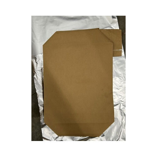 Valve Multi Wall paper bags