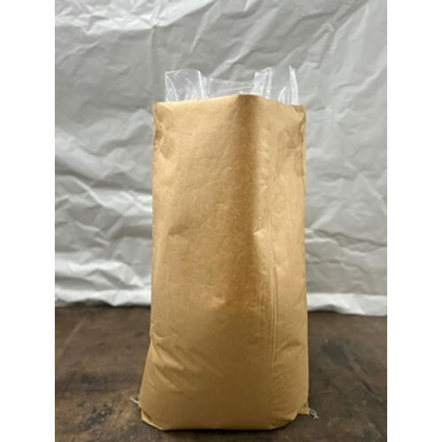 Brown Paper Sacks