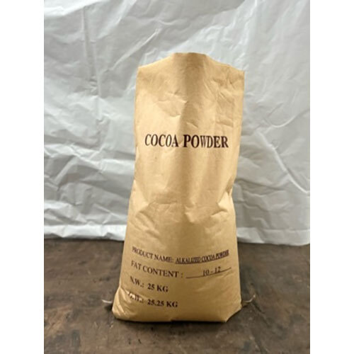 Multi Wall paper bottom pasted bags
