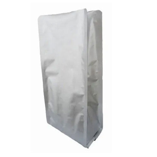 Silver Multilayer Aluminium Thermal Foil Bag