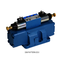 High Pressure Directional Control Valve