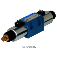 High Pressure Directional Control Valve