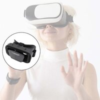 GOGGLES FOR 3D VR MOVIES VIDEO GAMES