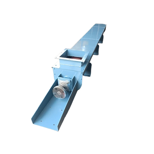 Industrial Screw Conveyor