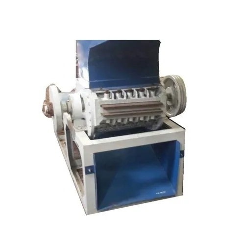 Plastic Dana Cutter Machine