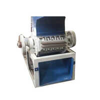 Plastic Dana Cutter Machine