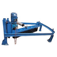 Strong Industrial Bag Divertor