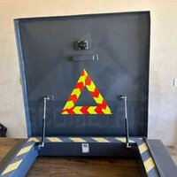 Roof Access Hatch