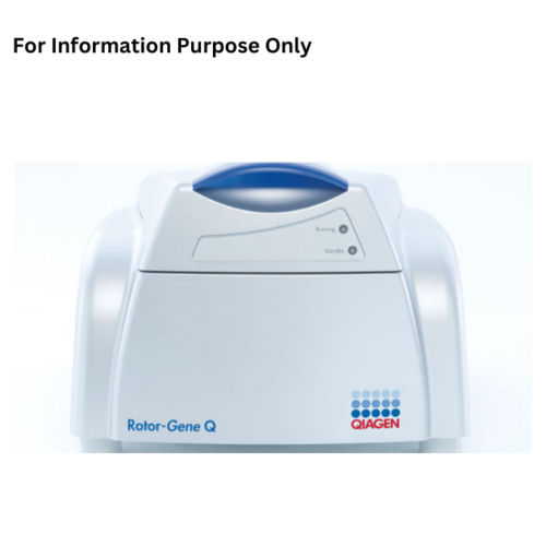 Rotor-Gene Rt-Pcr Kit - Color Code: Varied