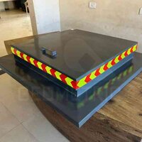 Insulated Roof Access Hatch