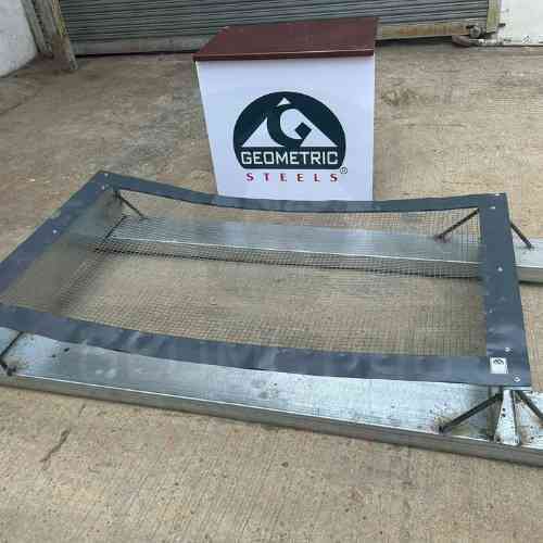 Skylight Fall Protection System