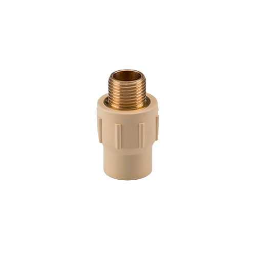 Reducing Cpvc Brass Threaded Mta