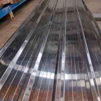 Industrial Aluminium Roofing Sheets