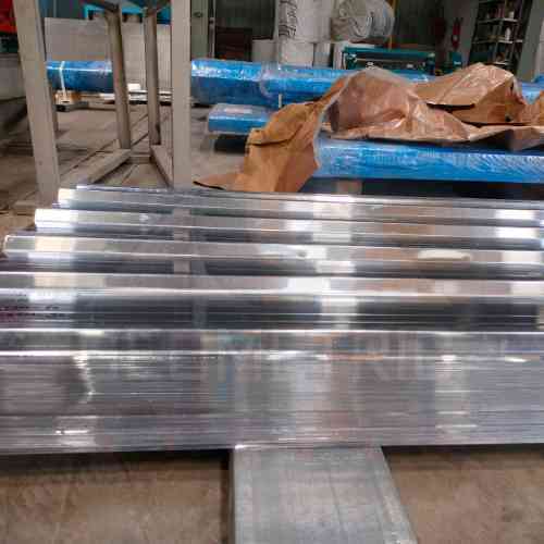 Industrial Aluminium Roofing Sheets