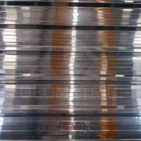 Industrial Aluminium Roofing Sheets