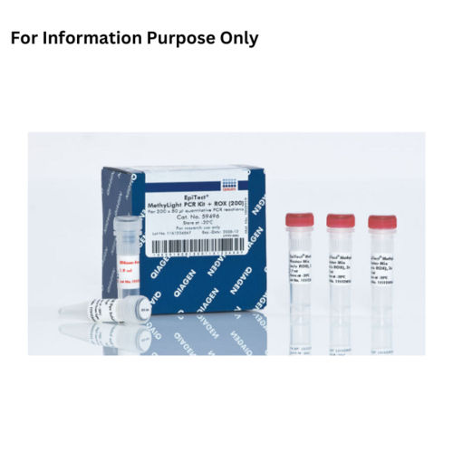 epitect hrm pcr kit