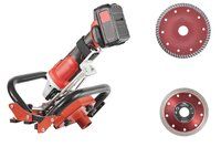 Raimondi - Angle cutting Device to perform 45 degree.