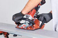 Raimondi - Angle cutting Device to perform 45 degree.