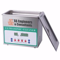 10L Ultrasonic Cleaner