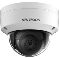 Hikvision  DS-2CD3121G0-ISF(B) Dome Camera